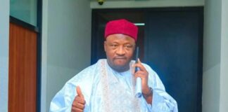 NNPP senator, Kawu Sumaila defects to APC