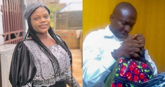 Late Bamishe gets justice