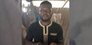 Immigration hands over fleeing Enugu native doctor to police