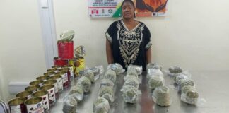NDLEA seizes N3.4bn opioids in Lagos, Port Harcourt, uncovers drugs in chocolate tins
