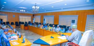 Gombe Govt approves construction of over 74km of rural roads