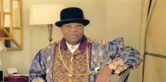 Dan Etete, pioneer of Nigeria’s oil sovereignty, local content, says Ijaw activist