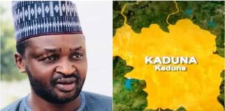Sen Lawal Adamu flays group, says ‘I’ve changed Kaduna’s political landscape’