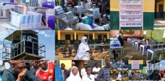 Senator Lawal Adamu Usman: Setting benchmarks in leadership and transformation