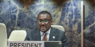 ‘Nigerians keep wealth in non-monetary assets’ — FRC insists economy not hyperinflationary