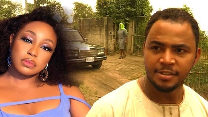 Rita Dominic - Ramson Noah