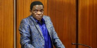 Nigerian televangelist, Timothy Omotoso, deported from South Africa