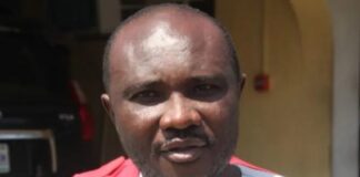 EFCC re-arraigns ex-NDDC boss Omatsuli for alleged N3.6bn fraud in Lagos