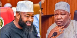 Workers Day: Bago dismisses rumours of rift with deputy