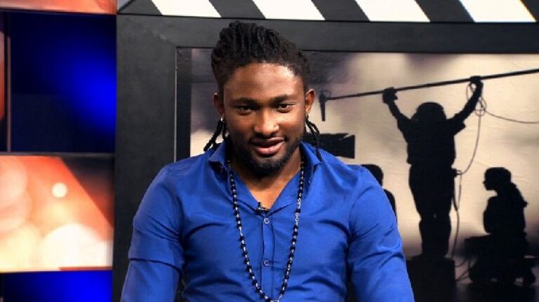 I’ve fully surrendered to God, I no longer chase or force things, says Uti Nwachukwu