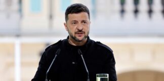 Zelenskiy opens up, says, ‘I am ready to meet Putin in Turkey on Thursday’