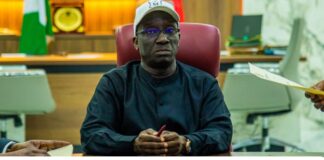 Gov Okpebholo threatens legal action against leading cult group in Edo