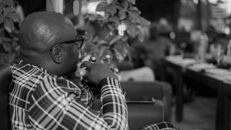 Asue Ighodalo: The lonely Londoner of Edo politics