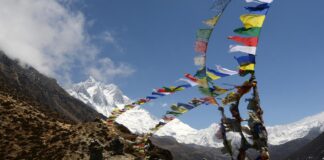 Indian, Romanian climbers die on Nepal’s Lhotse