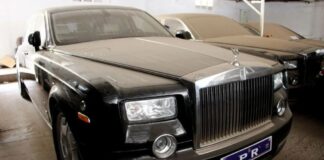 Gambia probes sale of ex-leader’s luxury cars, cows and boats