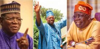 Pay MKO Abiola’s family N45bn owes him, Sule Lamido tells Tinubu