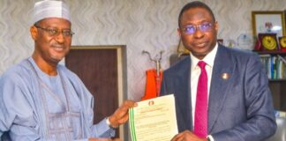 Minister commends EFCC, says FG ‘ll sell housing estate recovered from Emefiele