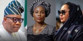 Can of worms: Natasha offered me N200m to accuse Akpabio of organ harvesting, US-based activist alleges