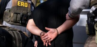 US judge blocks plan to deport migrants to Libya