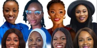 Behold: 8 Nigerian educationists exploring virtual space for economic value