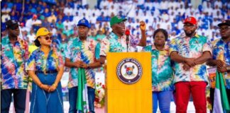 We’ve kept our pledges to Lagos workers, says Sanwo-Olu