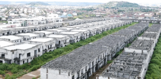 We’re not selling forfeited 753 housing units from Emefiele for now – Housing Ministry