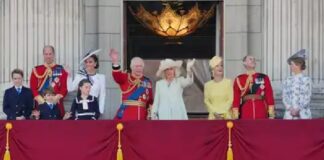 Behold: Top 5 richest royal families in the world