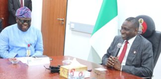 Eagle Theatre drama series debuts on EFCC Radio