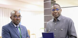 Olukoyede seeks enhanced inter-agency collaboration against trans-border crimes