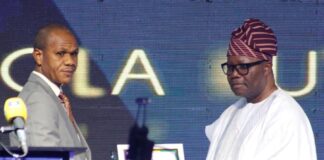 Police honour EFCC with Partnership Award