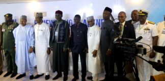 Fight against Insecurity is everyone’s battle, says Olukoyede