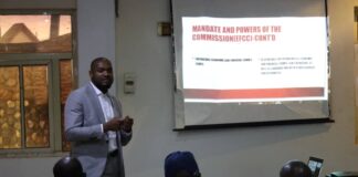 Olukoyede seeks enhanced stakeholders’ collaboration in fight against financial crimes