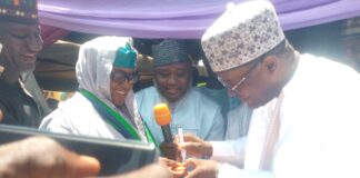 Sultan drums support for immunisation, wants parents to bring their wards for polio vaccine