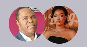 We lack jurisdiction to entertain Tunde Ayeni’s suit against Adaobi Alagwu – Court