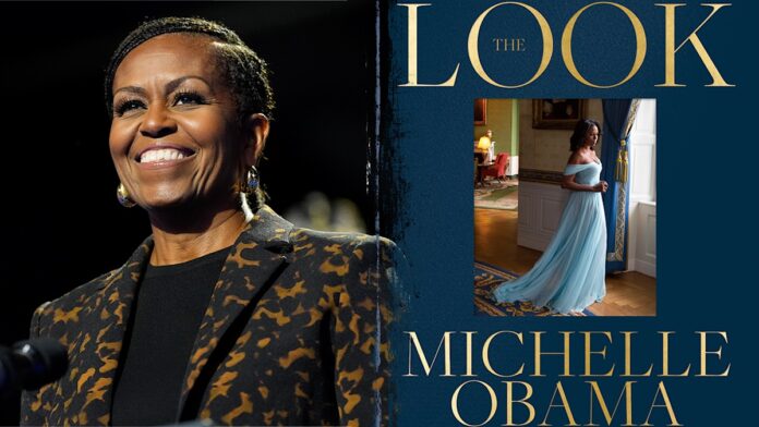 Michelle Obama’s New Book