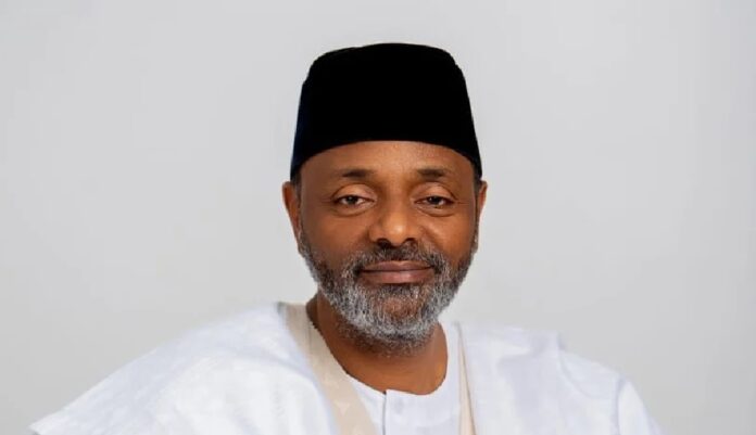 Mohammed Abacha