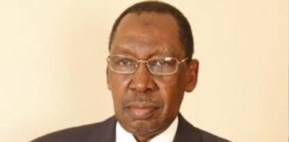 Hon Justice Mohammed Lawal Uwais: A judge’s judge