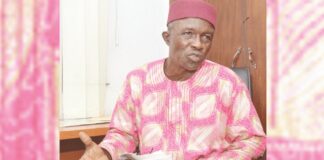 Tinubu mourns boxing legend Obisia Nwankpa