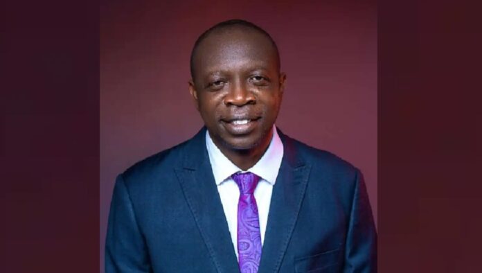 Olatunbosun Oyintiloye