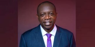 APC chieftain begs Tinubu to intervene in Osun LG fresh crisis