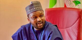 Eid-el-Kabir: Continue to support us for more impactful benefits, Sen Usman assures constituents