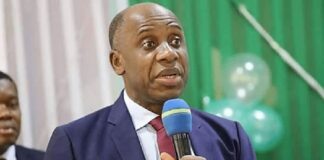We’ll support whoever emerges ADC presidential candidate in fair primary-Amaechi