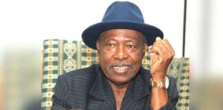 Sam Amuka: The inimitable 90-year-old brand, by Owei Lakemfa