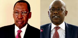 A legal colossus has fallen: A tribute to Hon Justice Mohammed Lawal Uwais