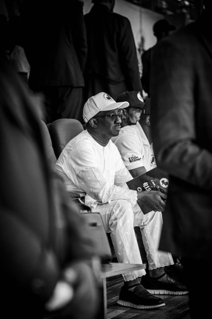 In Edo, Gov Okpebholo has restored dignity to LGAs