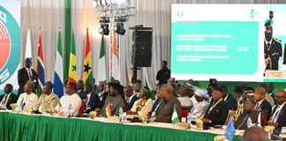 I’m concerned about slow pace of ECOWAS Standby Force, says Tinubu