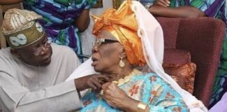 REWIND: In 2019, Max Siollun wrote how Tinubu, his mother begged IBB to reverse June 12 annulment