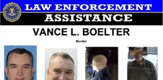 Man suspected of shooting 2 Minnesota lawmakers caught