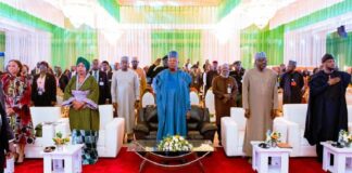At 4th AU Forum: Shettima seeks integration of informal economy into formal intra-African trade framework