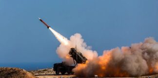 Iran retaliates, launches missile attacks on US base in Qatar